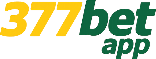 377bet App Logo